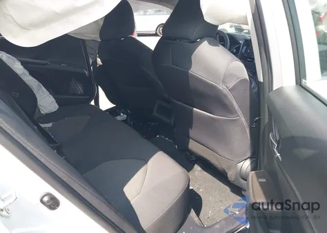 2024 Toyota Camry Le из США, поврежденный, VIN 4T1C11BK7RU110608